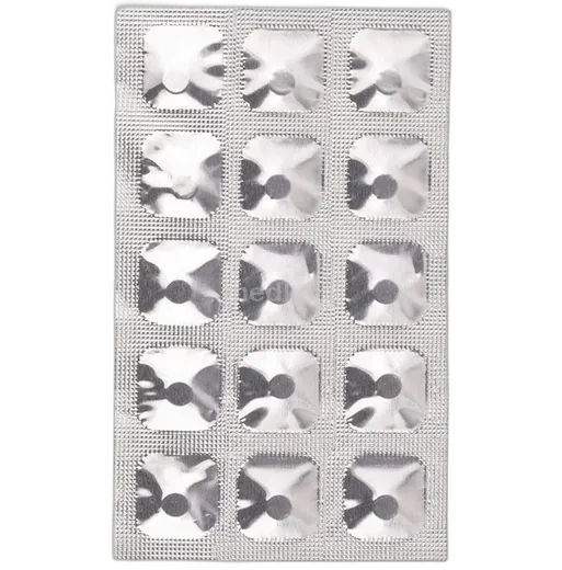 ramistar 2.5mg tablet 15's